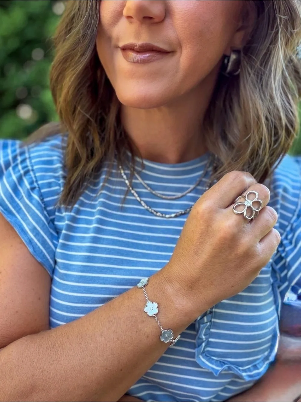 Park Lane “Eloise” Bracelet! BNIB! - Picture 12 of 14